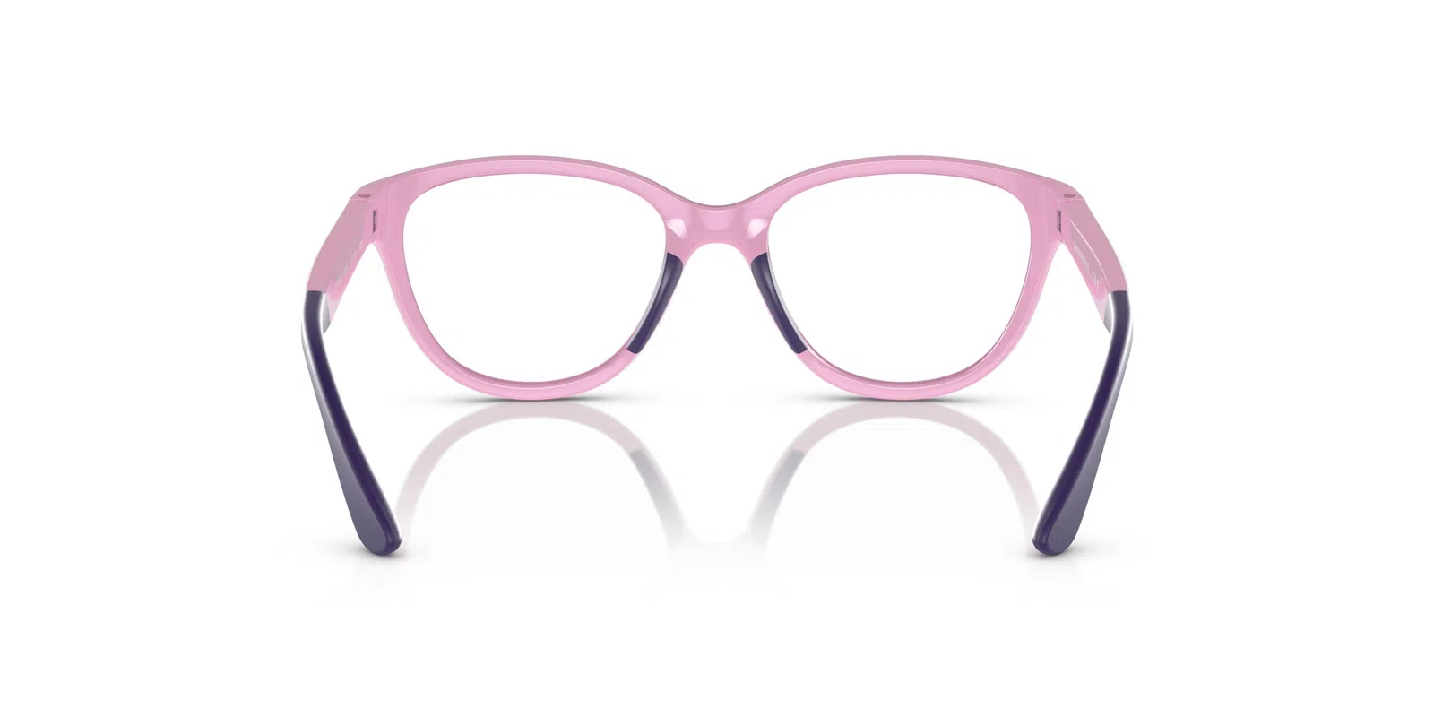 Emporio Armani Kids 3002F Eyeglasses - view 8